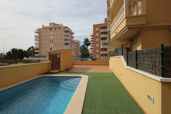 Piso en venta en Guardamar Del Segura