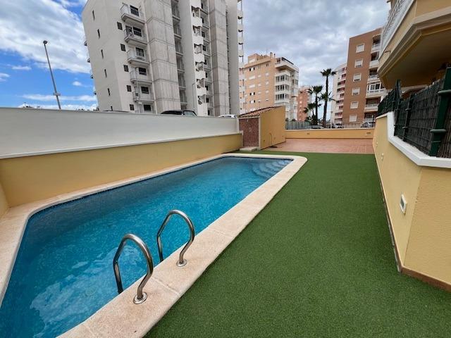 Piso en venta en Guardamar Del Segura