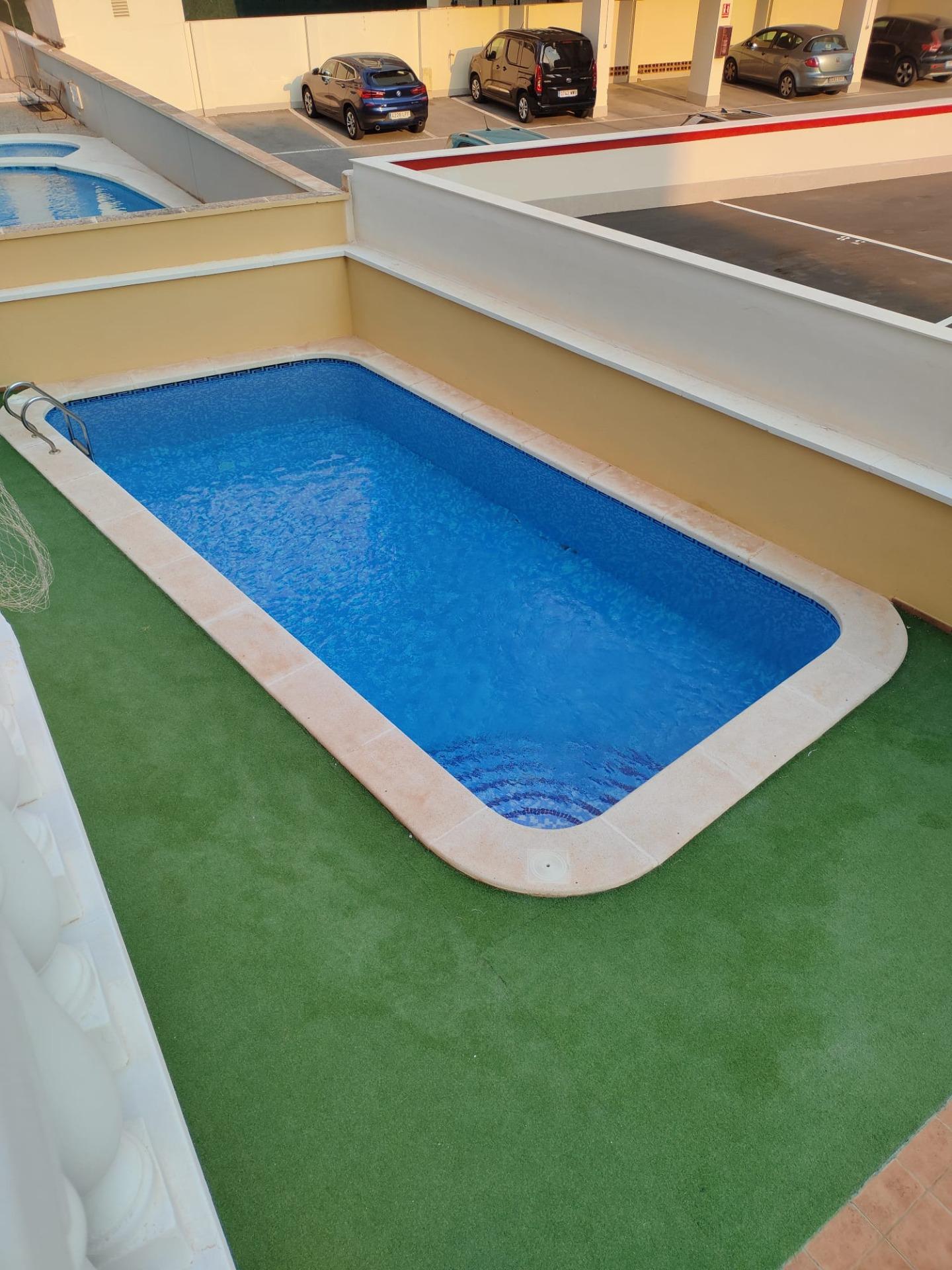 Piso en venta en Guardamar Del Segura