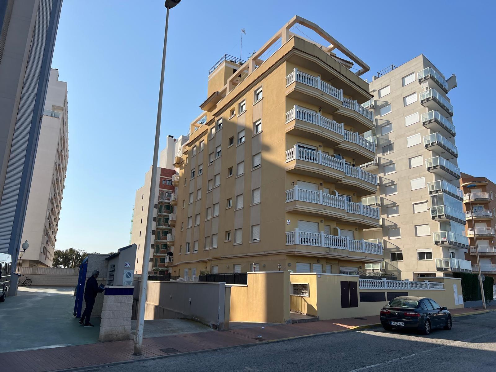 Piso en venta en Guardamar Del Segura