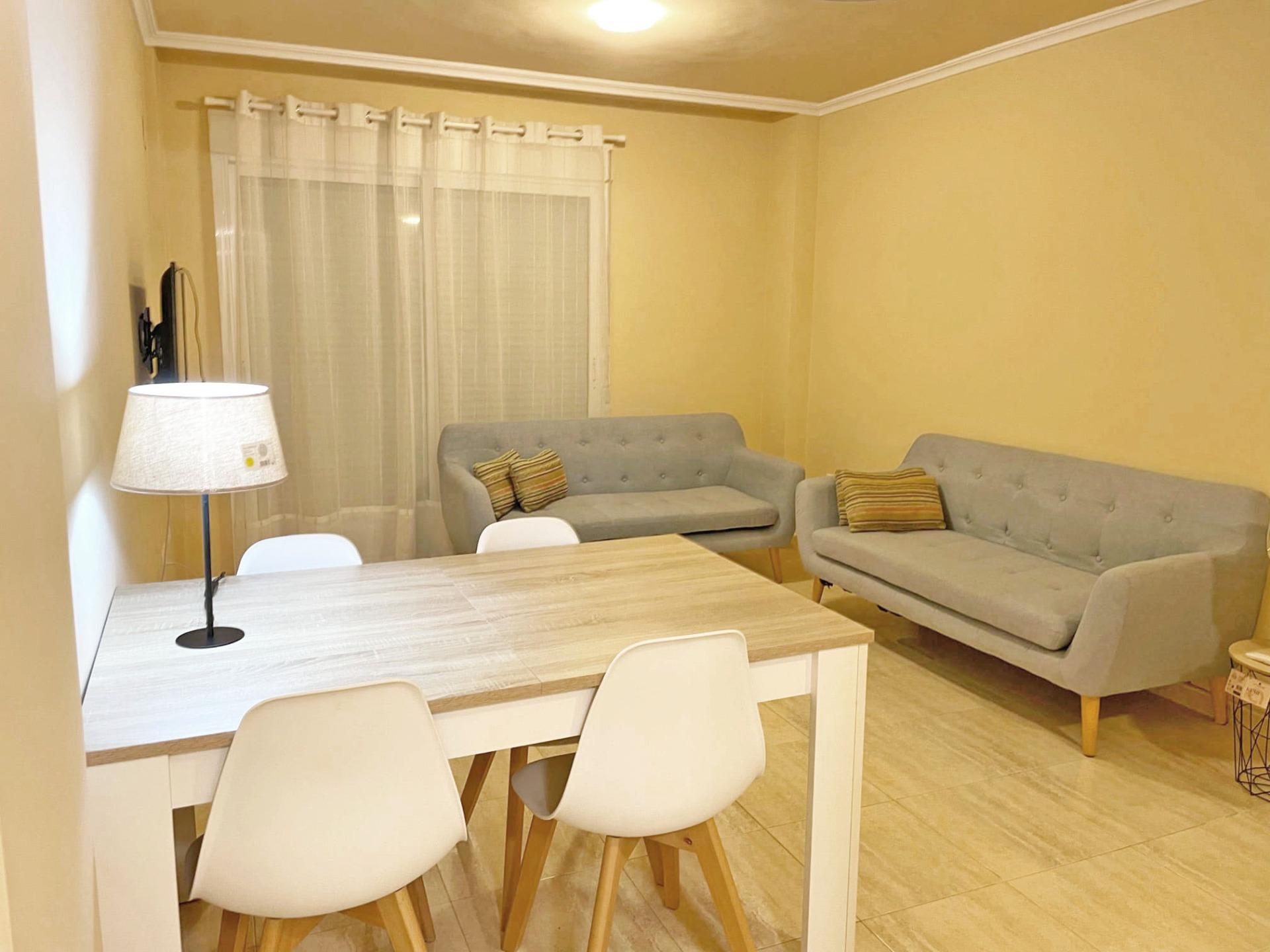 Piso en venta en Guardamar Del Segura