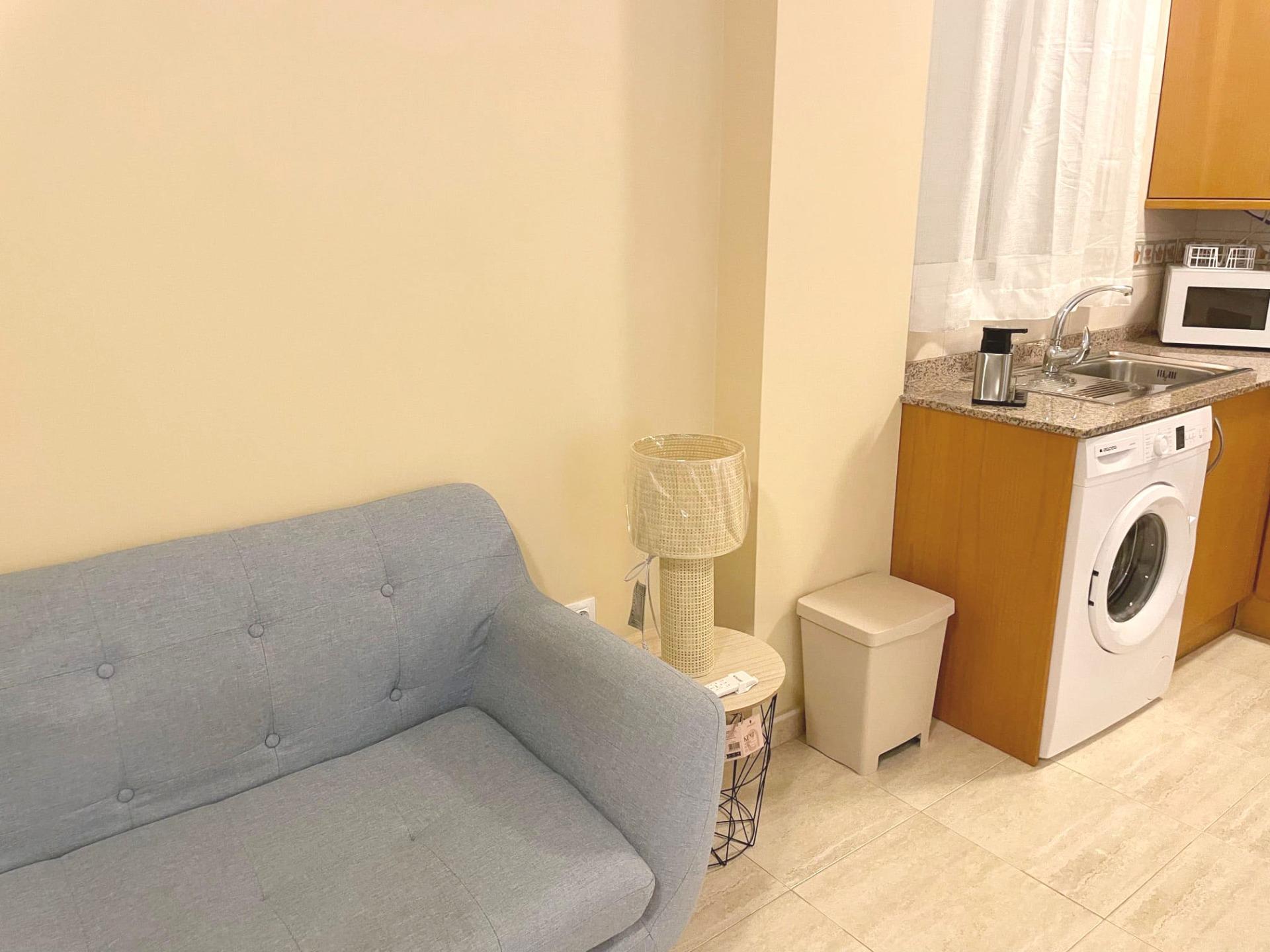 Piso en venta en Guardamar Del Segura