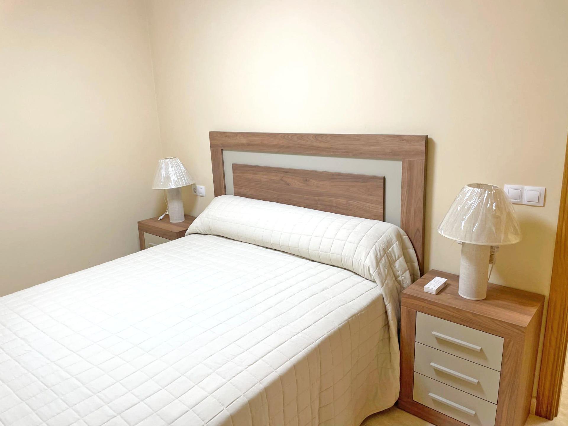 Piso en venta en Guardamar Del Segura