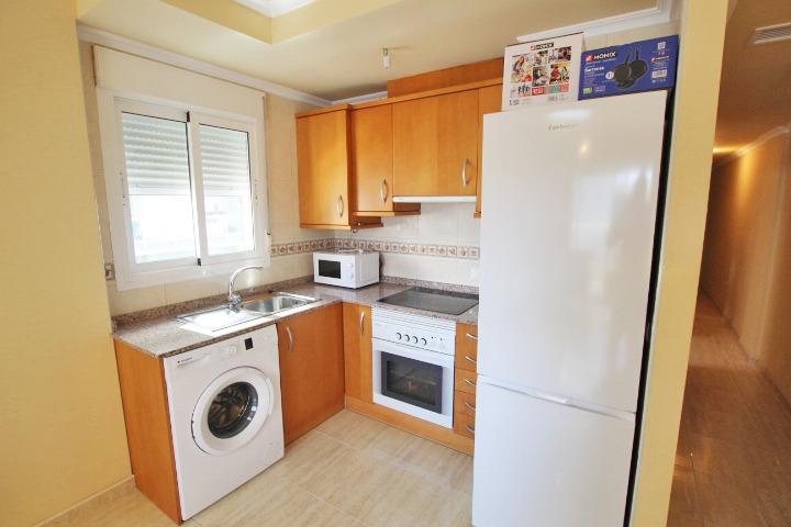 Piso en venta en Guardamar Del Segura