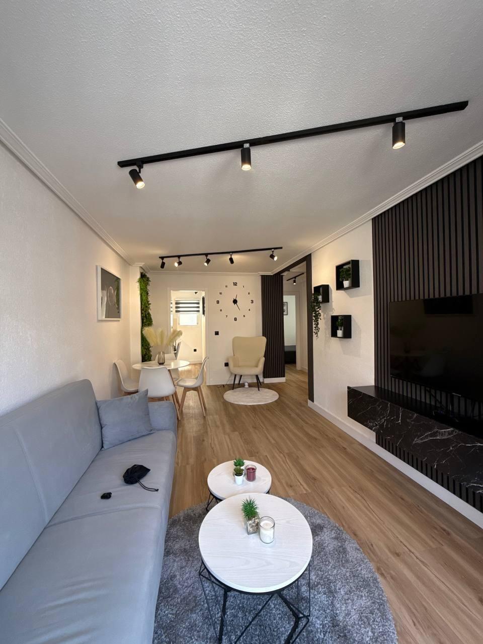 Piso en venta en Torrevieja