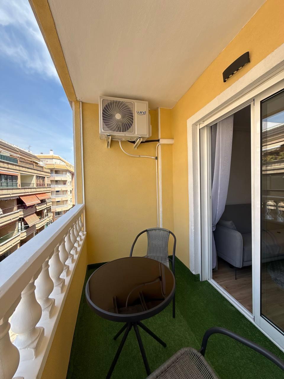 Piso en venta en Torrevieja