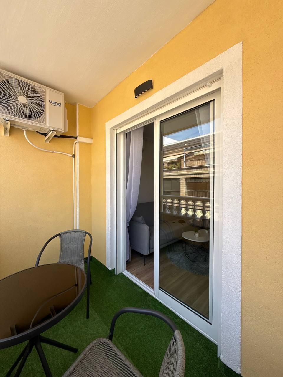 Piso en venta en Torrevieja