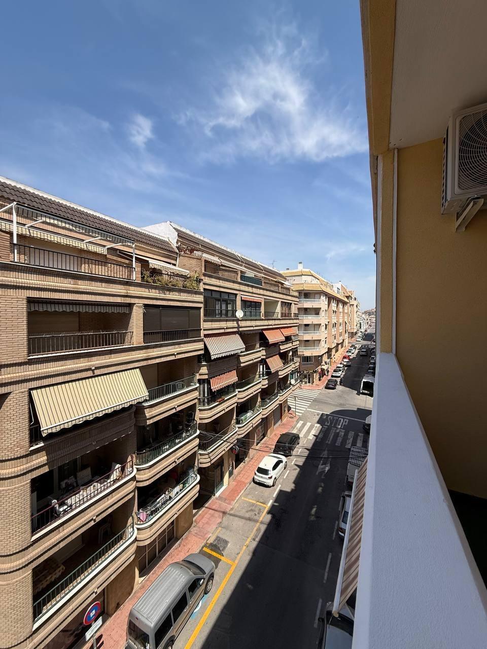 Piso en venta en Torrevieja