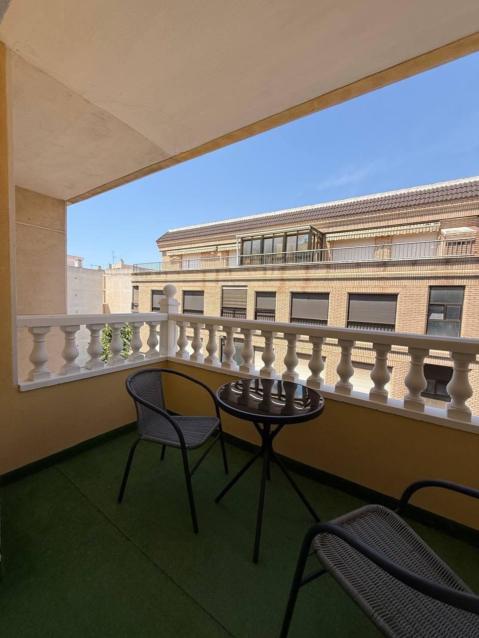 Piso en venta en Torrevieja