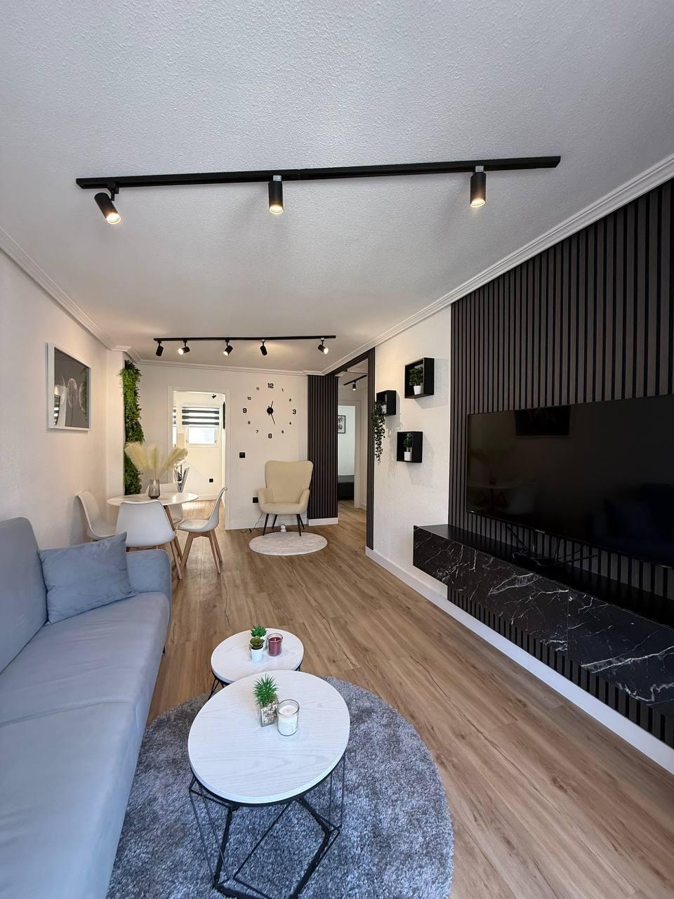 Piso en venta en Torrevieja