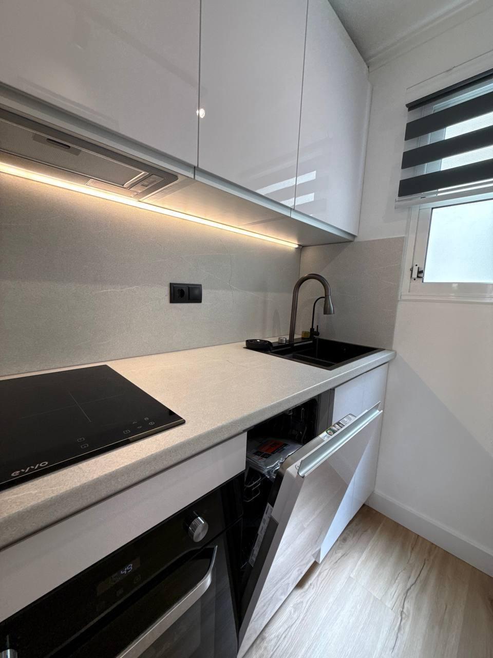 Piso en venta en Torrevieja
