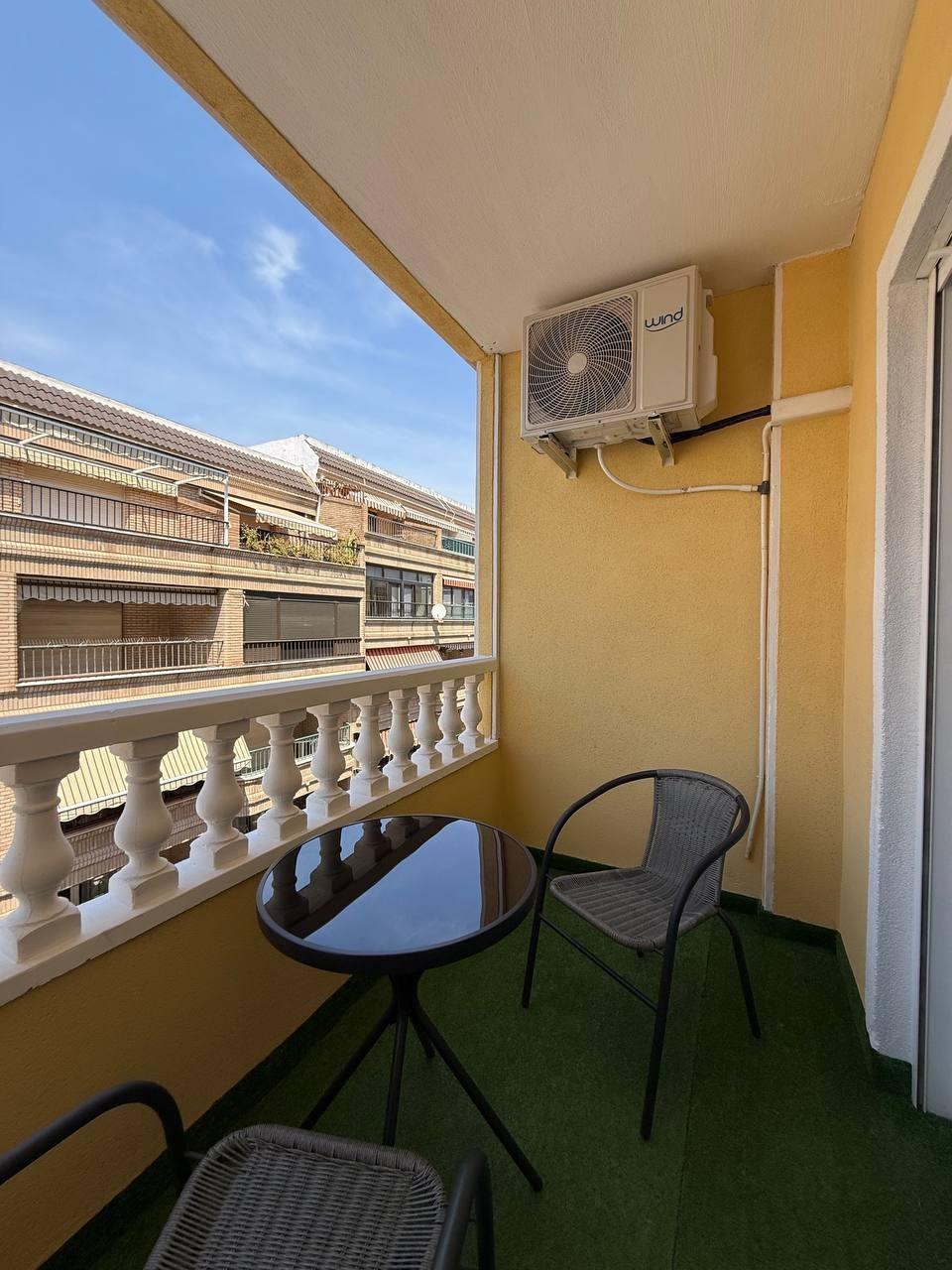 Piso en venta en Torrevieja