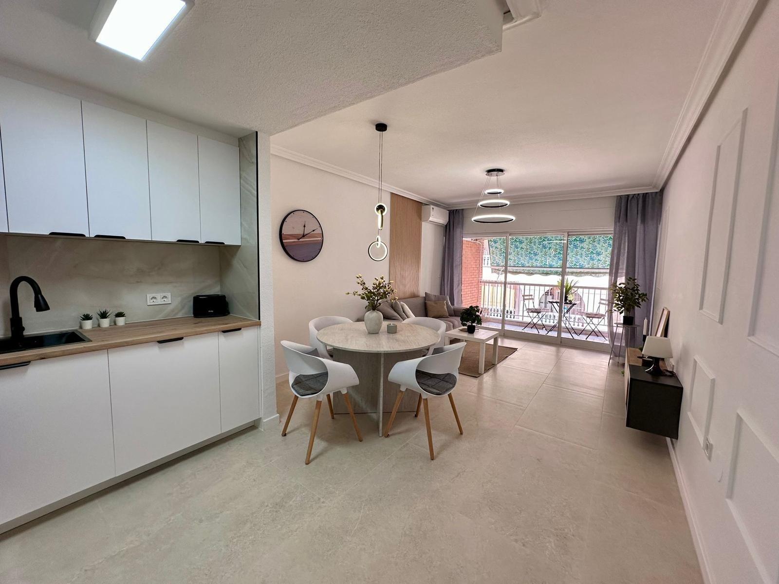 Apartment for sale in Torrevieja, Alicante, Spain