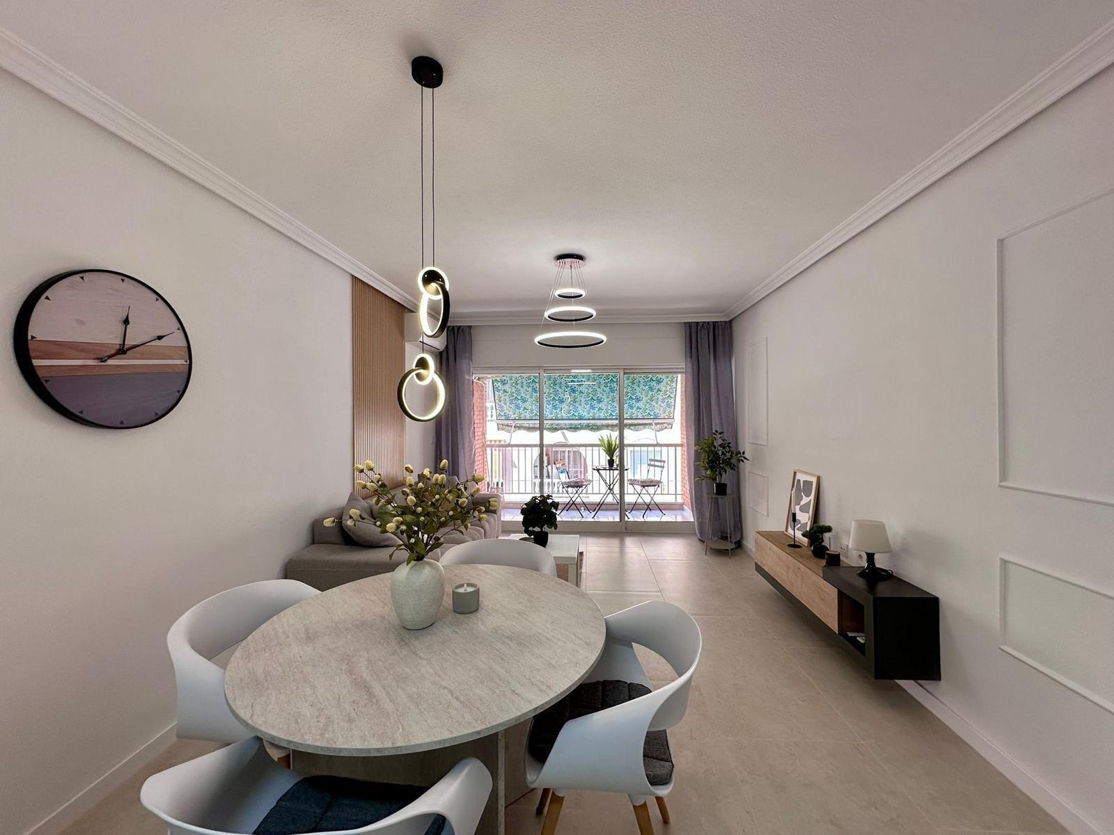 Apartment for sale in Torrevieja, Alicante, Spain