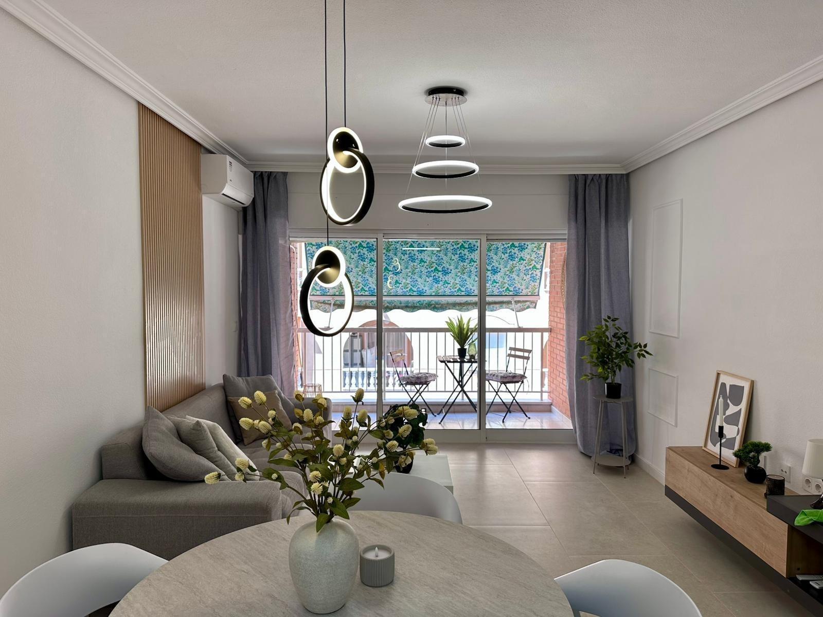 Apartment for sale in Torrevieja, Alicante, Spain