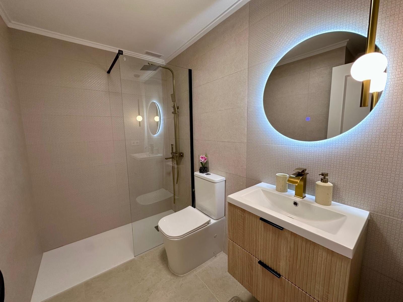 Apartment for sale in Torrevieja, Alicante, Spain