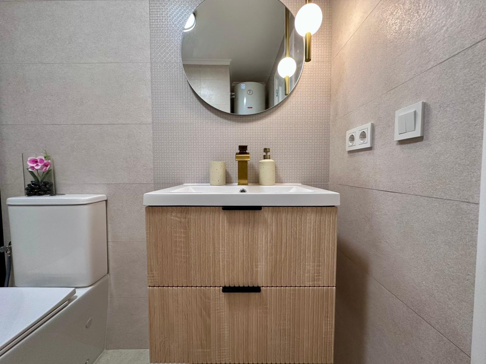 Apartment for sale in Torrevieja, Alicante, Spain