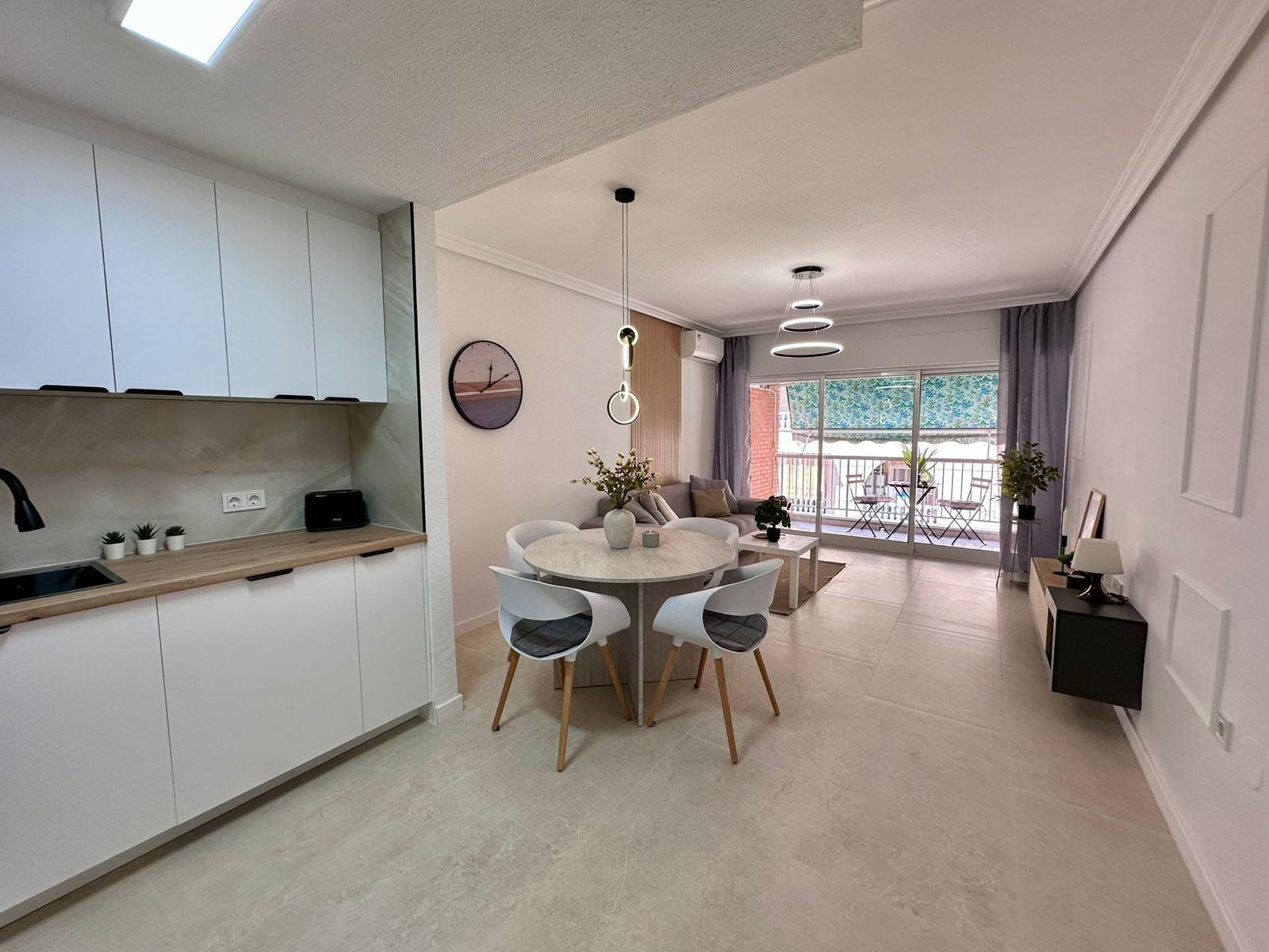 Apartment for sale in Torrevieja, Alicante, Spain