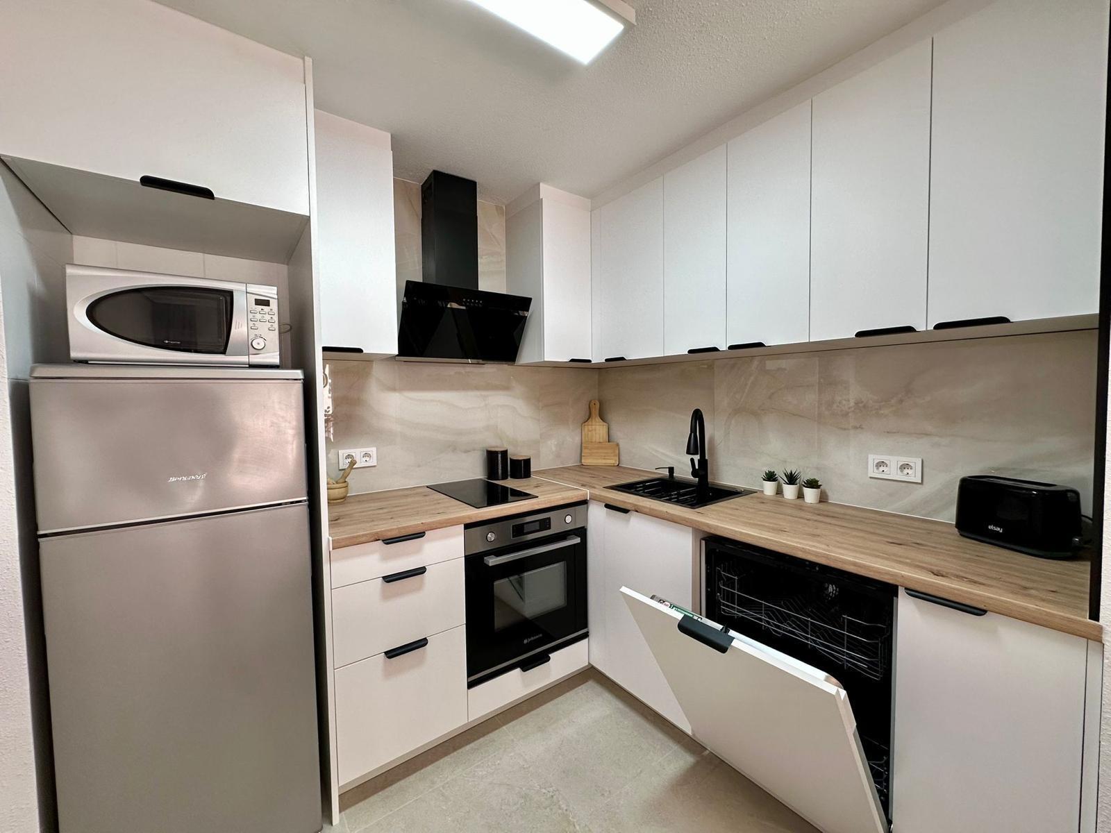 Apartment for sale in Torrevieja, Alicante, Spain