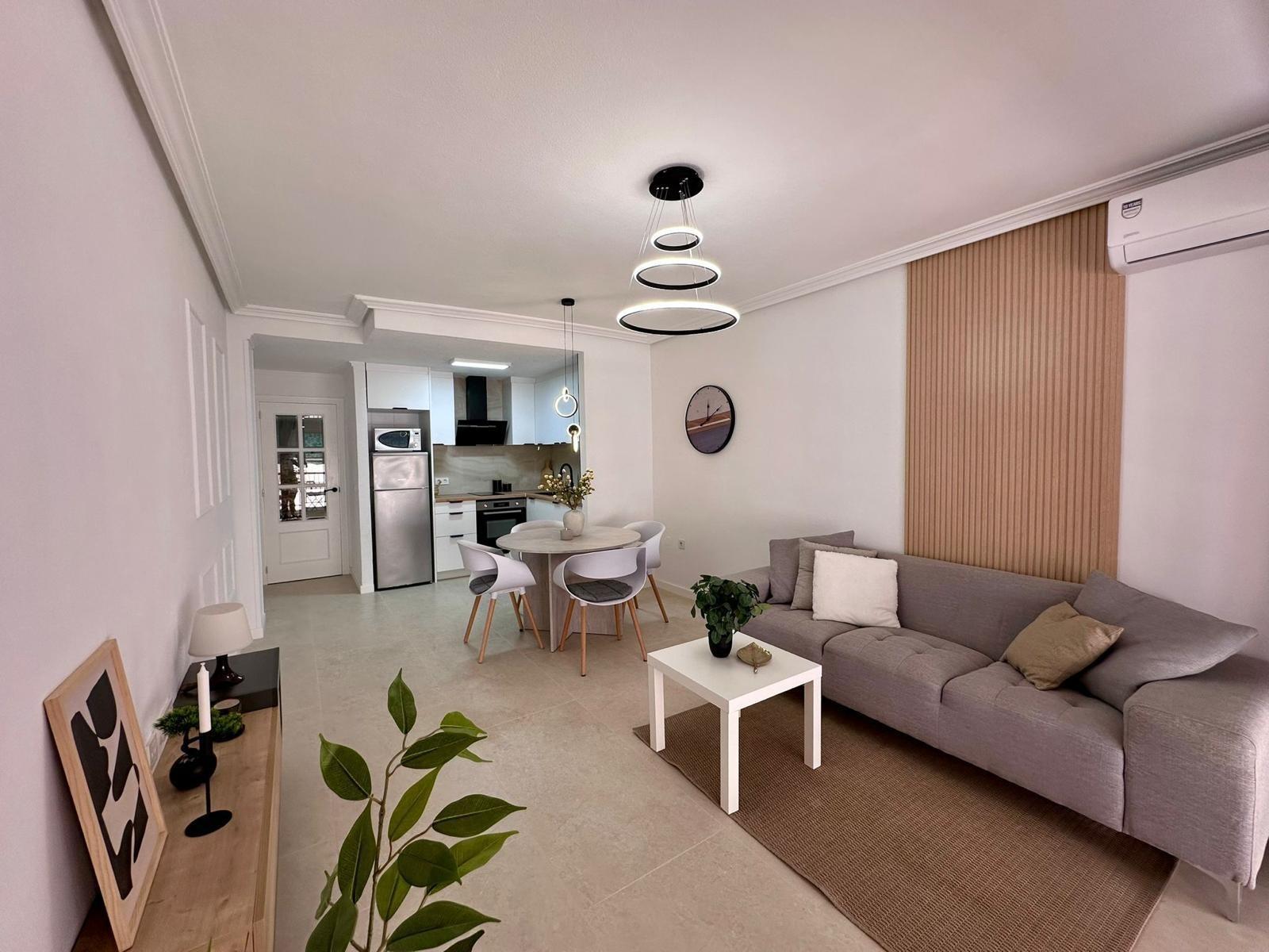 Apartment for sale in Torrevieja, Alicante, Spain