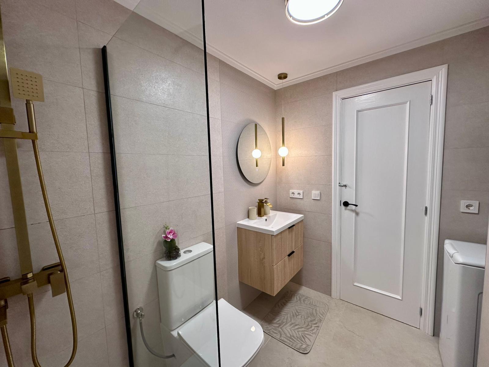 Apartment for sale in Torrevieja, Alicante, Spain