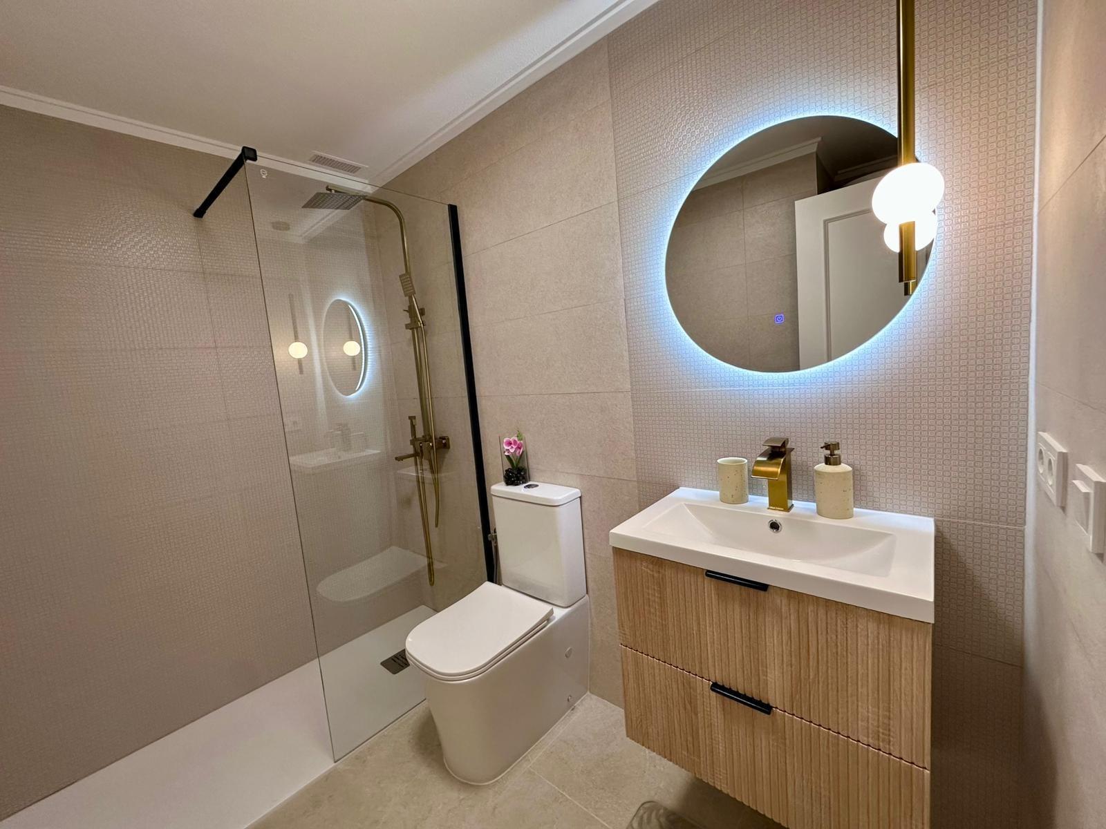 Apartment for sale in Torrevieja, Alicante, Spain