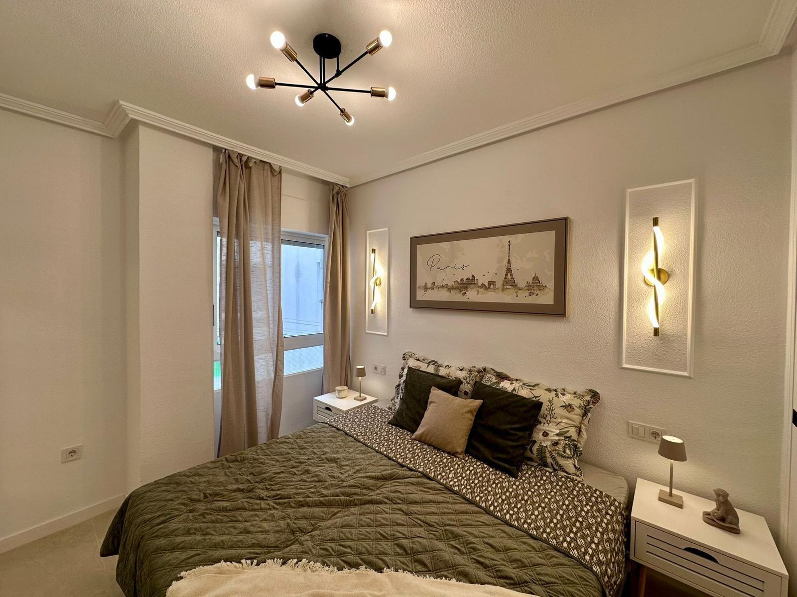 Apartment for sale in Torrevieja, Alicante, Spain