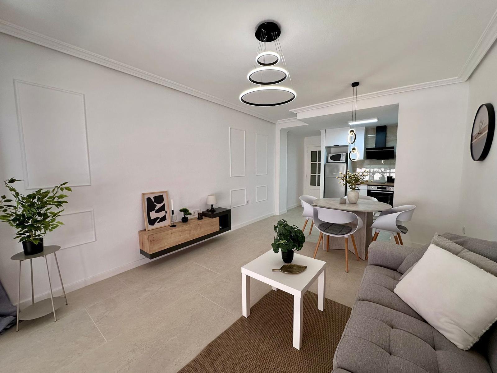 Apartment for sale in Torrevieja, Alicante, Spain