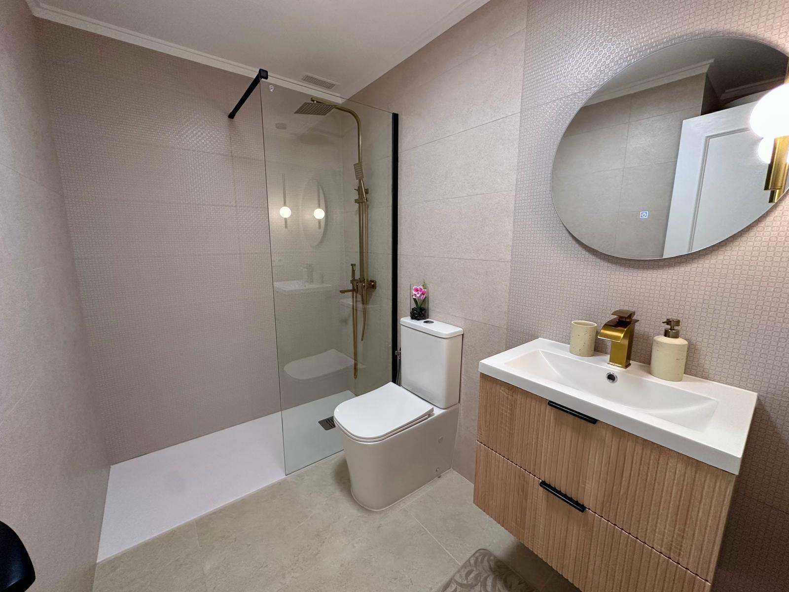 Apartment for sale in Torrevieja, Alicante, Spain