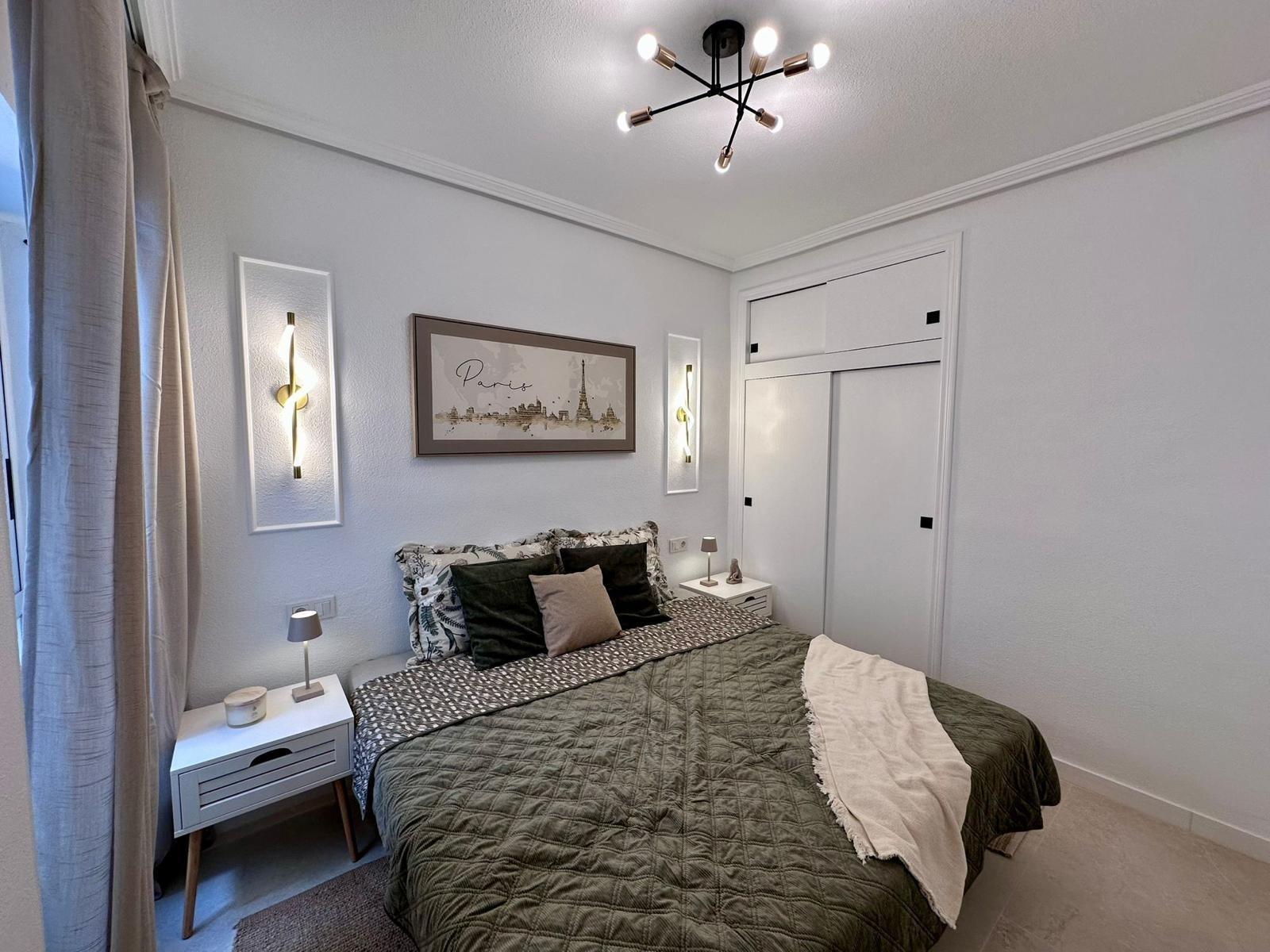 Apartment for sale in Torrevieja, Alicante, Spain