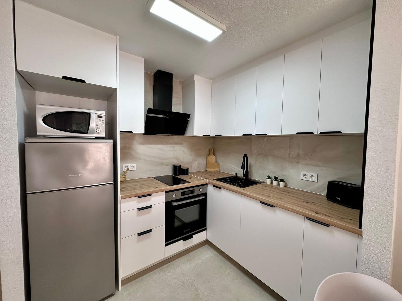 Apartment for sale in Torrevieja, Alicante, Spain