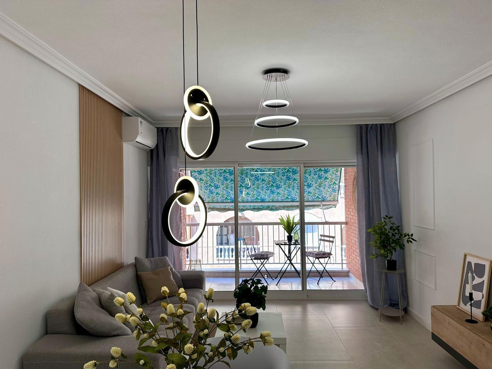 Apartment for sale in Torrevieja, Alicante, Spain