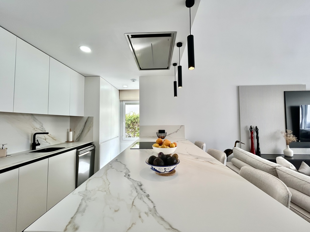 Villa for sale in La Finca Golf Resort, Alicante, Spain