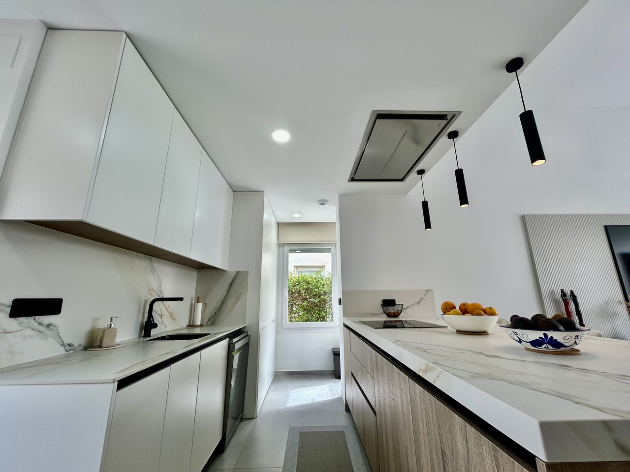 Villa for sale in La Finca Golf Resort, Alicante, Spain