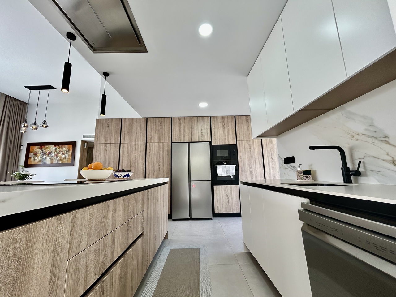 Villa for sale in La Finca Golf Resort, Alicante, Spain