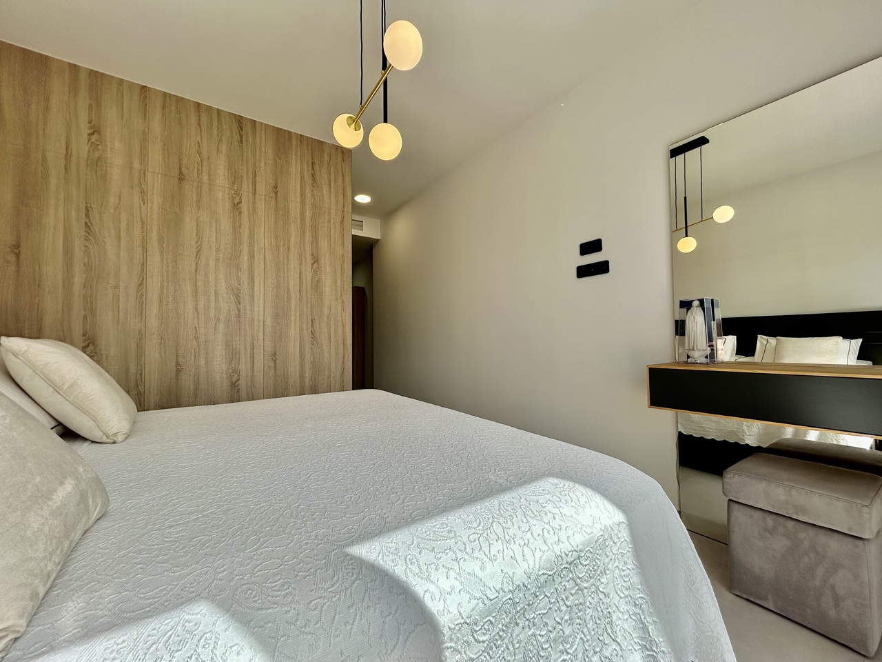 Villa for sale in La Finca Golf Resort, Alicante, Spain