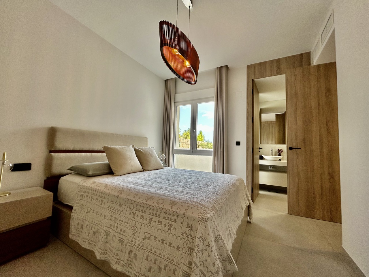Villa for sale in La Finca Golf Resort, Alicante, Spain