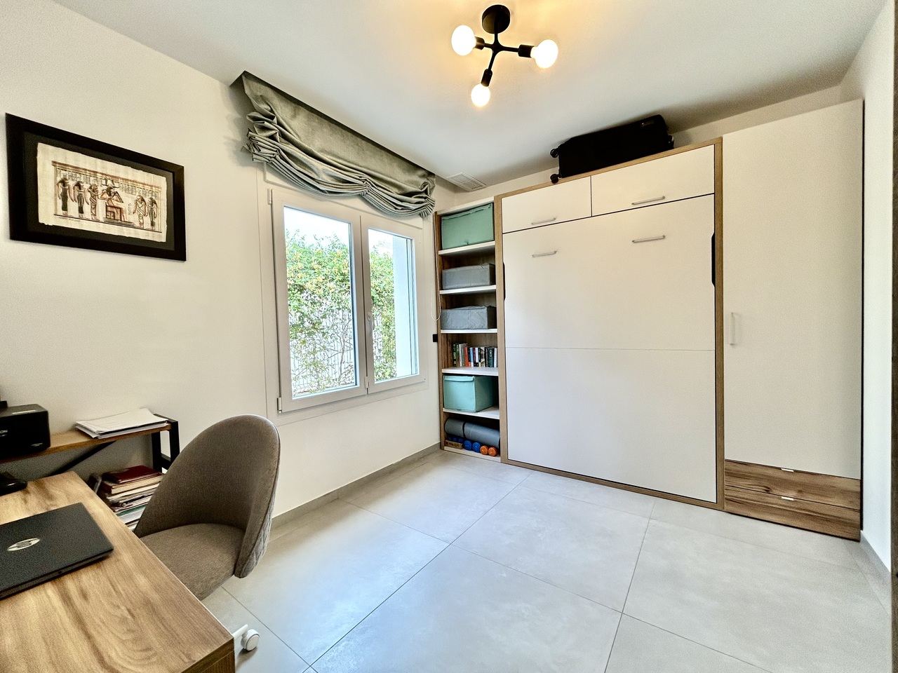 Villa for sale in La Finca Golf Resort, Alicante, Spain