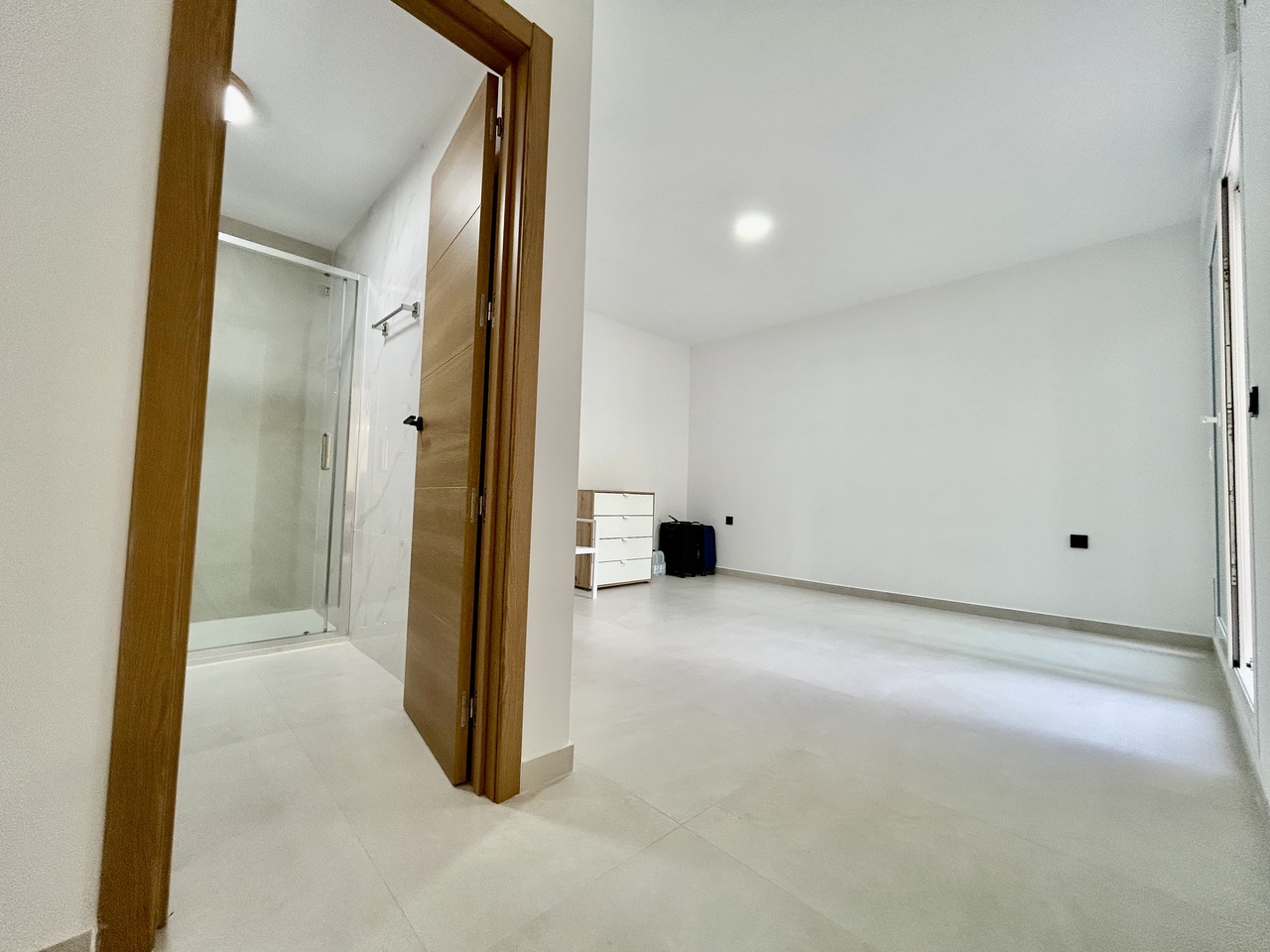 Villa for sale in La Finca Golf Resort, Alicante, Spain