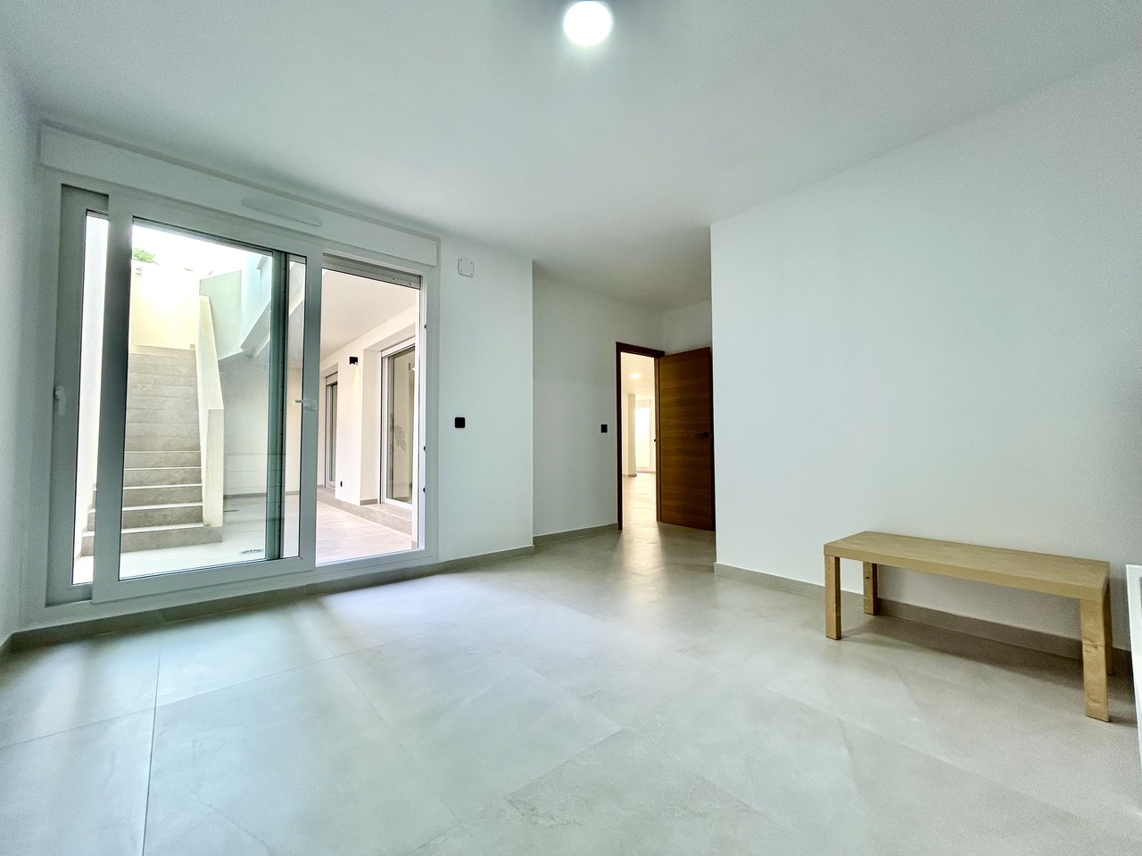 Villa for sale in La Finca Golf Resort, Alicante, Spain
