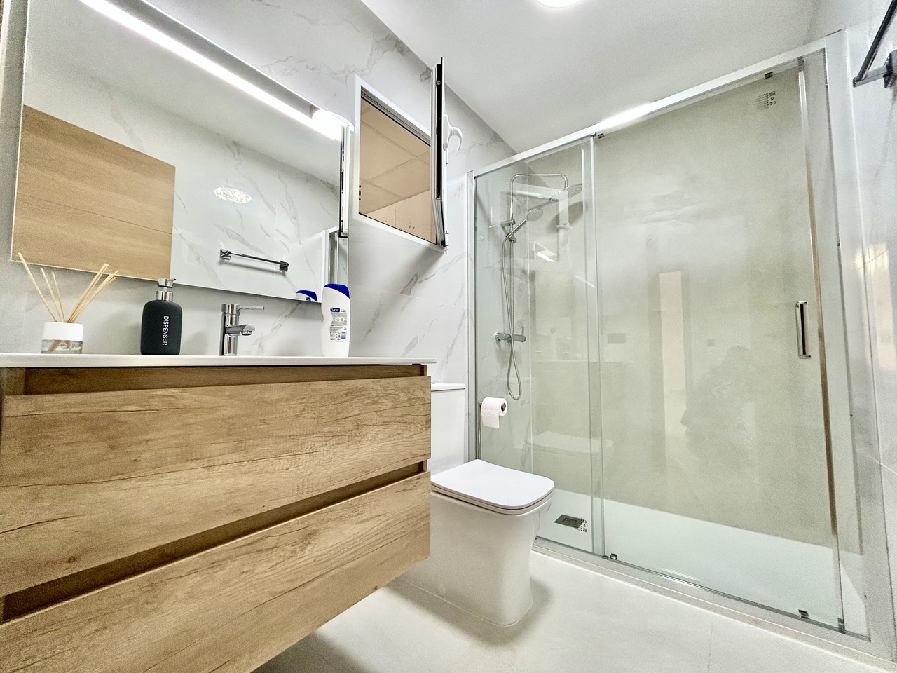 Villa for sale in La Finca Golf Resort, Alicante, Spain