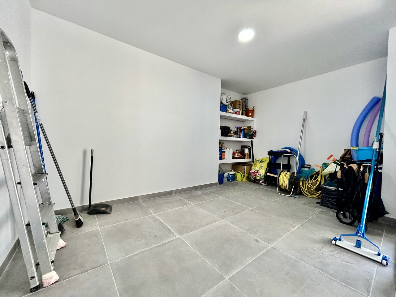 Villa for sale in La Finca Golf Resort, Alicante, Spain