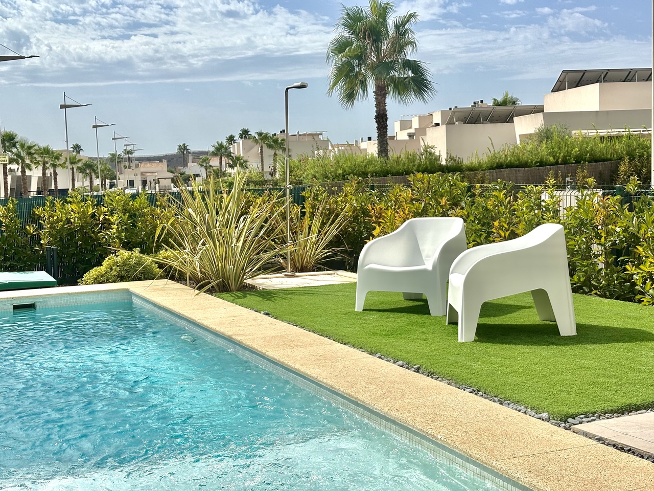 Villa for sale in La Finca Golf Resort, Alicante, Spain