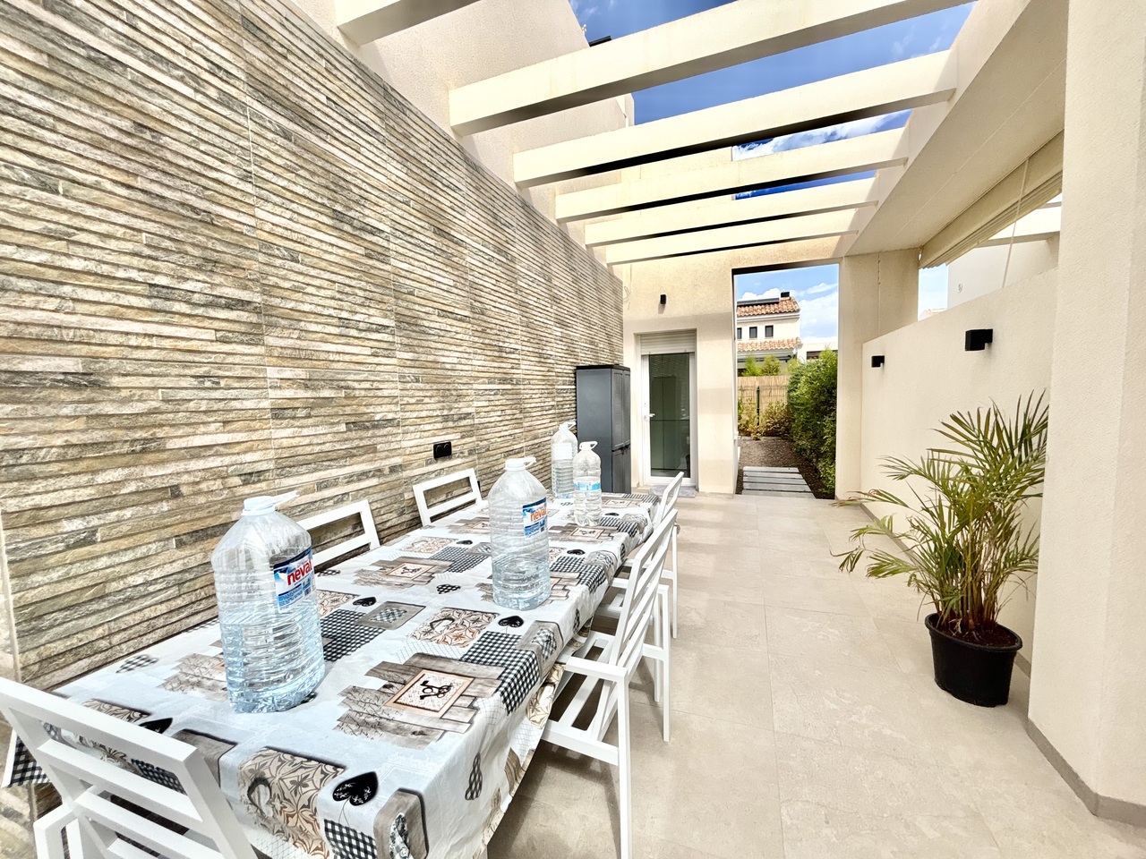 Villa for sale in La Finca Golf Resort, Alicante, Spain