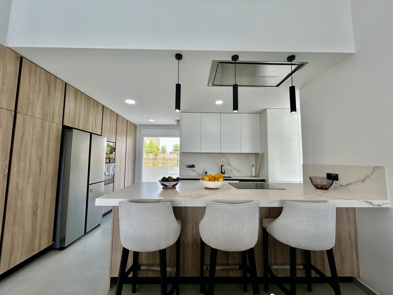 Villa for sale in La Finca Golf Resort, Alicante, Spain