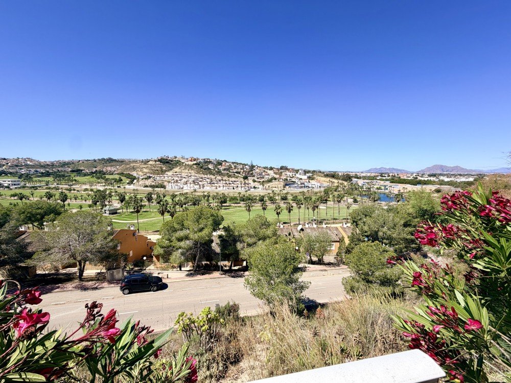 Villa for sale in Ciudad Quesada, Alicante, Spain