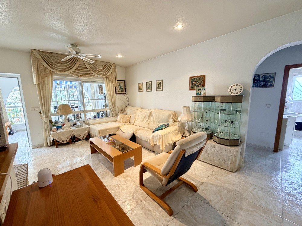 Villa for sale in Ciudad Quesada, Alicante, Spain