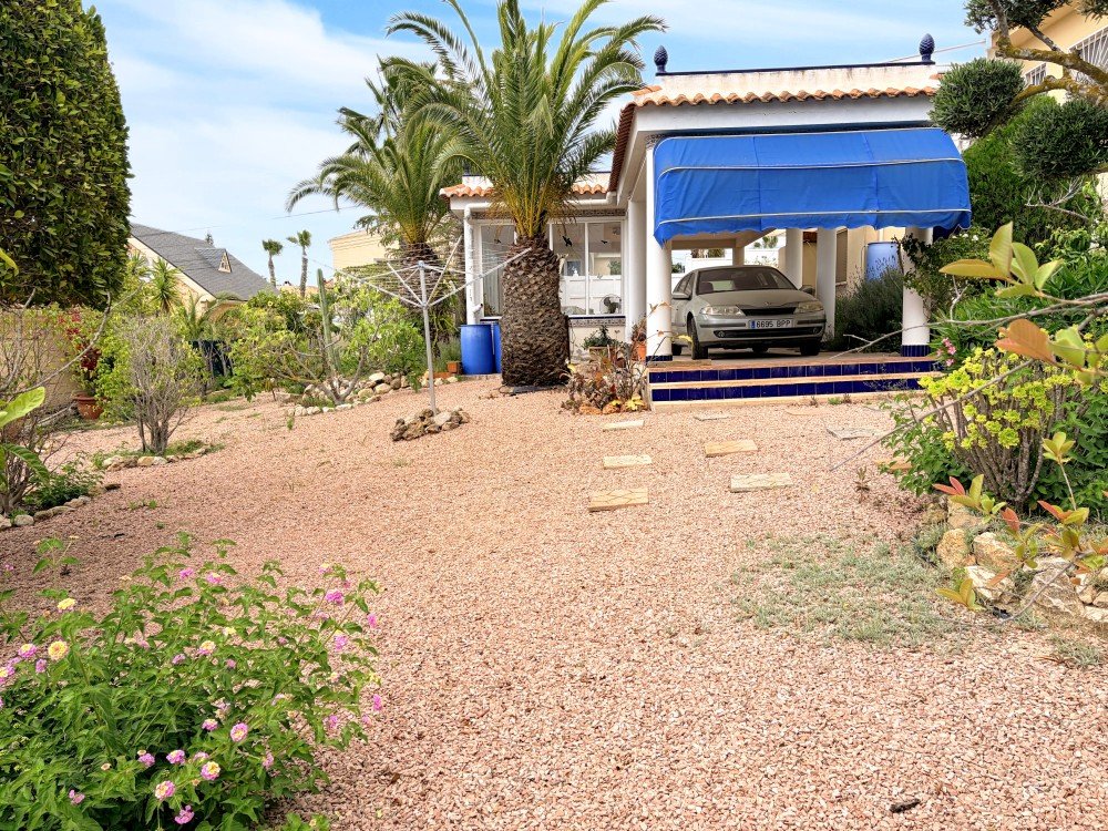 Villa for sale in Ciudad Quesada, Alicante, Spain