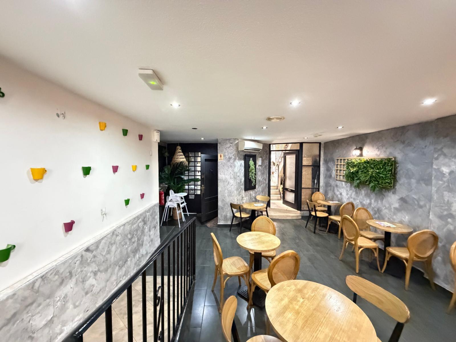 Commercial unit for sale in Torrevieja, Alicante, Spain