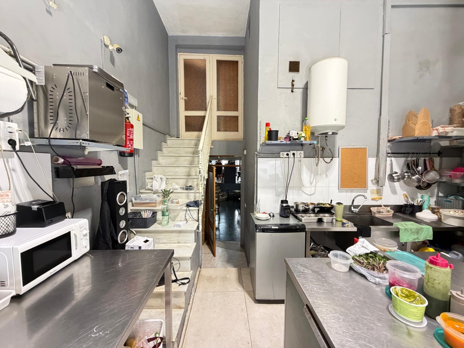 Commercial unit for sale in Torrevieja, Alicante, Spain